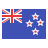 Flag of new zealand